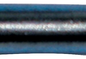 Calterm 65613 Butt Splice Connector, Blue, 600 V