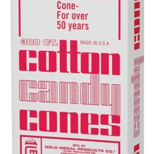 Gold Medal 3321 Floss Cone
