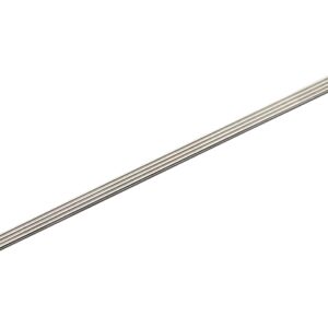 Bayou Classic 0196 Mesh Skimmer, Specifications: 8 in Bowl, Nickel