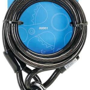 Kent 67221 Combination Lock, Steel