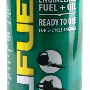 TRUFUEL 40:1 2-CYCLE 32OZ