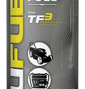 Trufuel 6527238 Fuel, Liquid, Hydrocarbon, Clear, 32 oz, Can