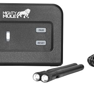 Mighty Mule MMS100 Wireless Connectivity System