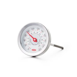 Good Grips 11133300 Precision Thermometer, Analog Display