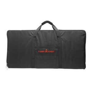 Camp Chef CB60UNV Carry Bag, Black