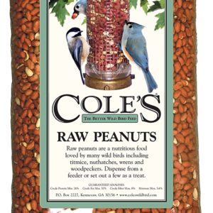 Cole's RP05 Blended Bird Seed, 5 lb