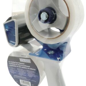 Vulcan T336-2 Tape Dispenser, 48 mm W Max Tape