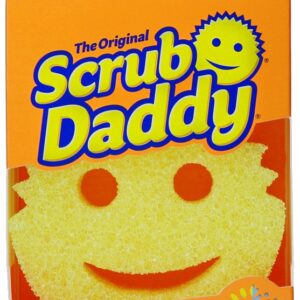 Scrub Daddy SDMVP Sponge, Scrub