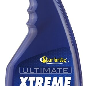 Star brite 832 Series 083222P Ultimate Xtreme Clean, Liquid, Clear, 22 oz, Spray Bottle
