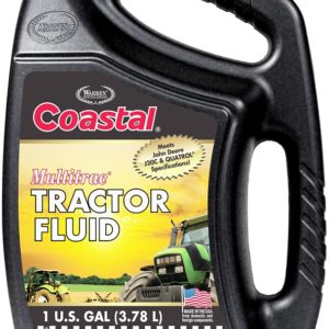 Coastal 45905 Hydraulic Oil, 10W-30, 1 gal Can