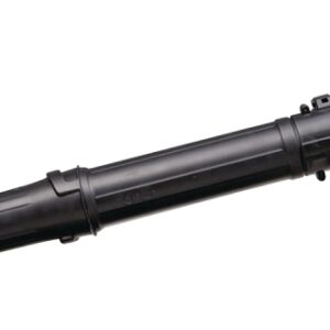 Troy-Bilt 41AR272V766 Gas Leaf Blower, Gas, 27 cc Engine Displacement, 2-Cycle, Full Crank Engine, 450 cfm Air