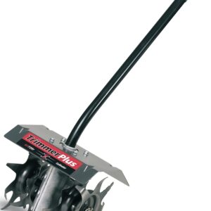 MTD TrimmerPlus 41BJGC-C902 Add-On Cultivator, Steel