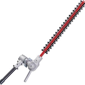 MTD 41BJAH-C954 Coupler Shaft Attachment, For: AH720 Model Hedge Trimmer