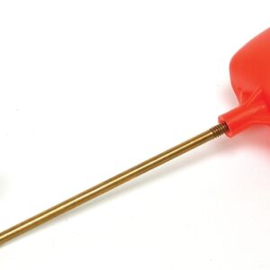 Dial 4178 Float Valve, Heavy-Duty, Brass, Black, For: Evaporative Cooler Purge Systems