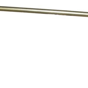 Watts N5-NA Nuzzle Assembly, Flippen, Specifications: 5/16-18 TPI Thread, 5 oz Weight, 12 in L Rod, Brass