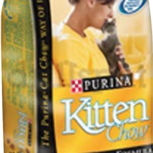 Purina 1780015021 Cat Food, Special Diet: High-Protein, 3.15 lb Bag
