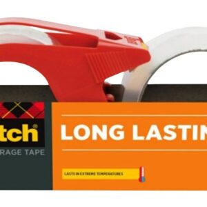 PACKAGING TAPE M&S 48MM X 50M