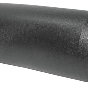 Green Leaf SHM1400P Hose Mender, Straight, 1/4 in, Hose Barb, Polypropylene, Black