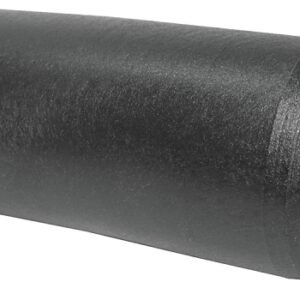 Green Leaf SHM3800P Hose Mender, Straight, 3/8 in, Hose Barb, Polypropylene, Black