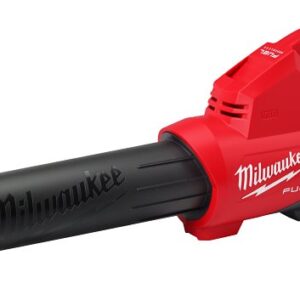 Milwaukee 2824-20 Dual Battery Blower, Tool Only, 18 V, Lithium-Ion, 600 cfm Air