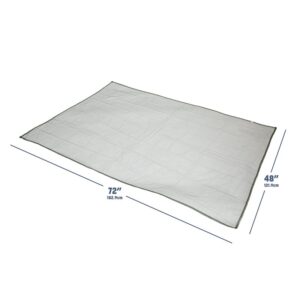 Stansport 711-4872 Mosquito Netting Sheet