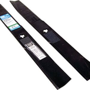 Arnold 490-110-0146 Mulching Blade Set, 46 in L