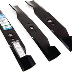 Arnold 490-110-0149 Bagging Blade Set, 48 in L