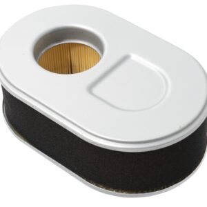 MTD Genuine Parts 490-200-M087 Air Filter, 2.38 in H x 6.75 in W x 4.3 in D