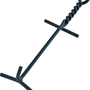 Lodge A5 Lid Lifter, Steel, Black