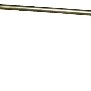 Watts N1-NA Nuzzle Assembly, Flippen, Specifications: 1/4-20 TPI Thread, 4 oz Weight, 10 in L Rod, Brass