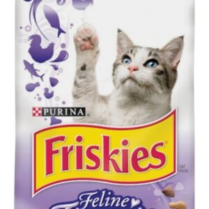 Purina 5000010035 Cat Food, Dry, 3.15 lb