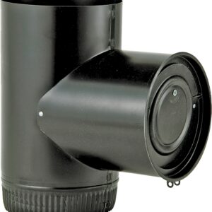 US Stove DR6/BD-06 Barometric Damper