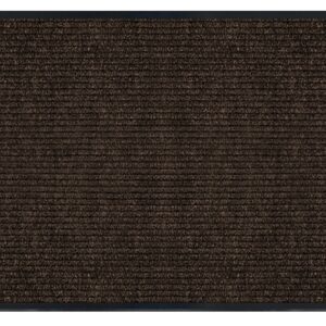 Multy Home MT1005524US Lyndon Mat, 18 in L, 30 in W, Assorted