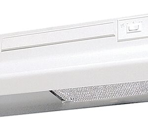 RANGE HOOD DUCTED 30IN WHITE