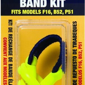 Daisy 8172 Slingshot Band, For: F16, B52 and P51 Model Slingshot