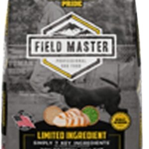 Sportsman's Pride 10169 Dog Food, All Breed, Chicken Flavor, 40 lb Bag