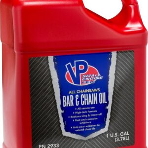 VP Racing Fuels 2933 Bar and Chain Oil, 1 gal