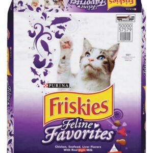 Purina 5000057579 Cat Food, Dry, 16 lb