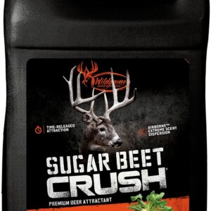 Wildgame INNOVATIONS 00052 Sugar Beet Crushed Juiced Attractant