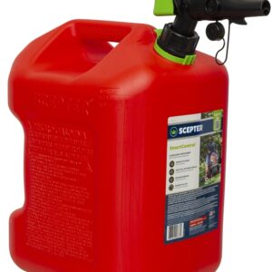 Scepter FSCG571 Gas Can, 5 gal