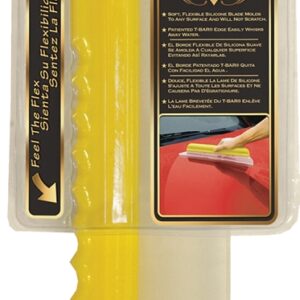 SM Arnold 25-923 Water Blade Silicone Soft Medical Grade Blade, 12 in L