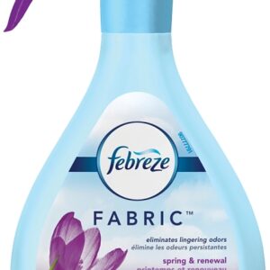 febreze 19760 Fabric Freshener, 27 oz