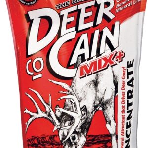 Evolved Habitats Deer Co-Cain Series EVO26592 Mineral Mix, 6.5 lb Bag