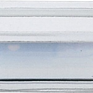 PM V434 Light, Incandescent Lamp, Clear Lamp