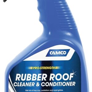 Camco USA 41063 Roof Cleaner, 32 oz Bottle, Liquid, Fresh Fragrance
