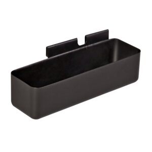 Camp Chef SGCUP Professional Grease Cup, Steel, Black, Powder-Coated