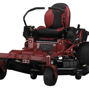 Troy-Bilt 17ARFACW066 Lawn Tractor, 24 hp, 724 cc Engine Displacement