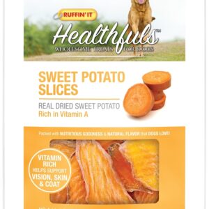 Ruffin'It 08310 Wholesome Dog Treat