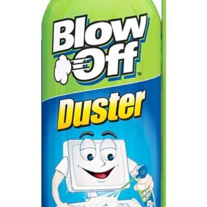 AVW Technologies 8152998226 Blow-Off Duster, 8 oz