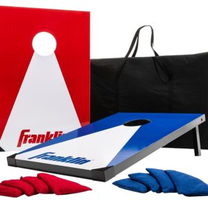 Franklin Sports 52121 Family Cornhole Set, MDF